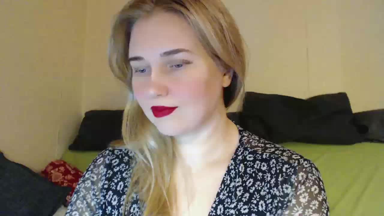 _LILKA_ Cam Model Chat October 30, 2025