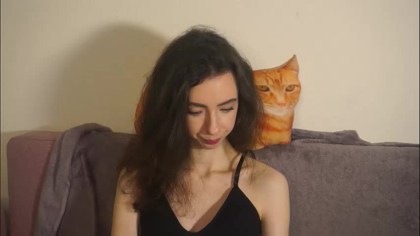 alvanalbach Cam Model Chat October 30, 2025