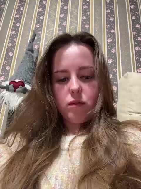 MariaBowman Cam Model Chat October 30, 2025