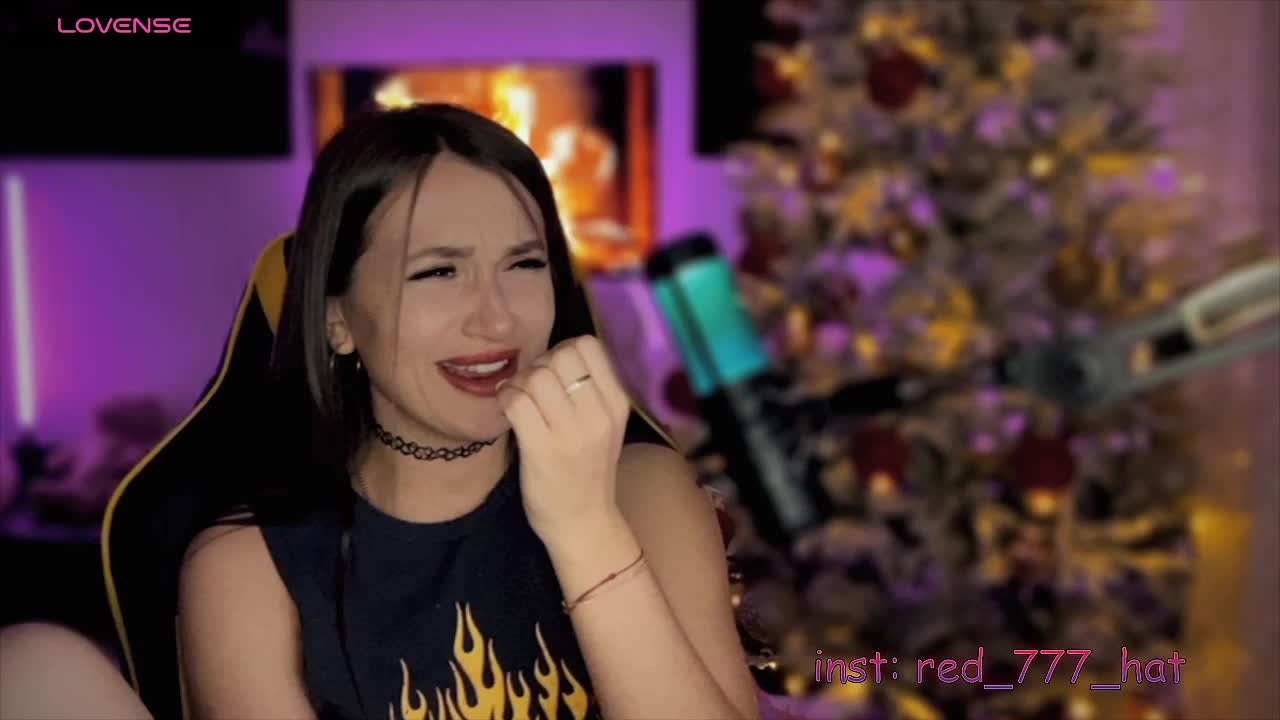 -RED_HAT- Cam Model Chat October 30, 2025