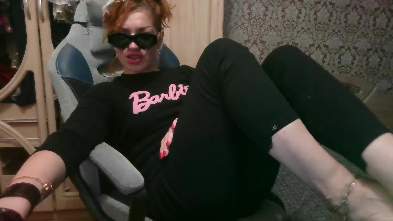 Atomic4love Cam Model Chat October 30, 2025