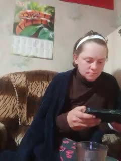 Calibriya Cam Model Chat October 30, 2025