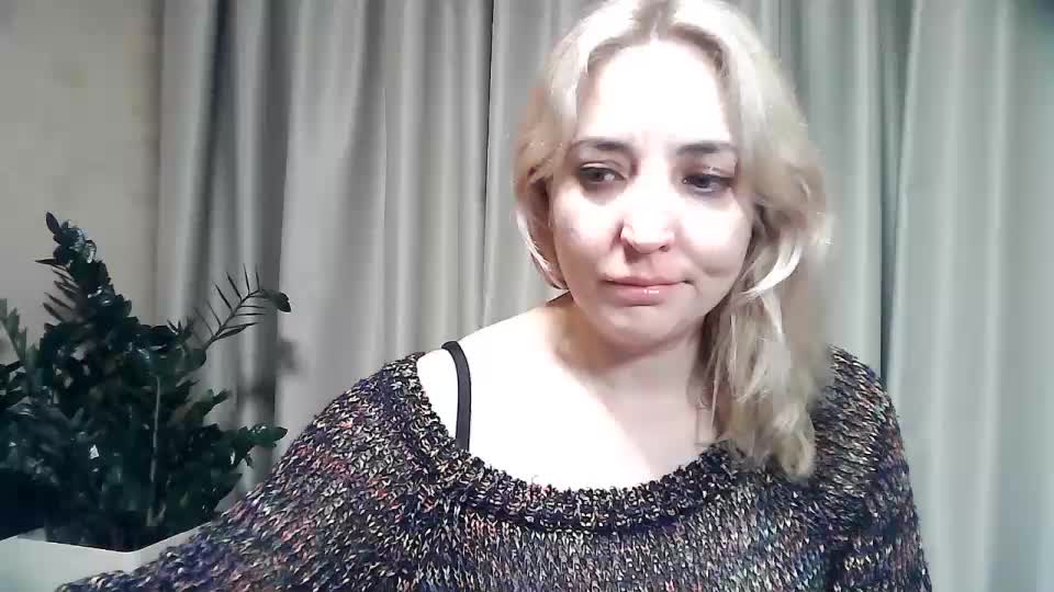 mariska-kiska Cam Model Chat October 30, 2025