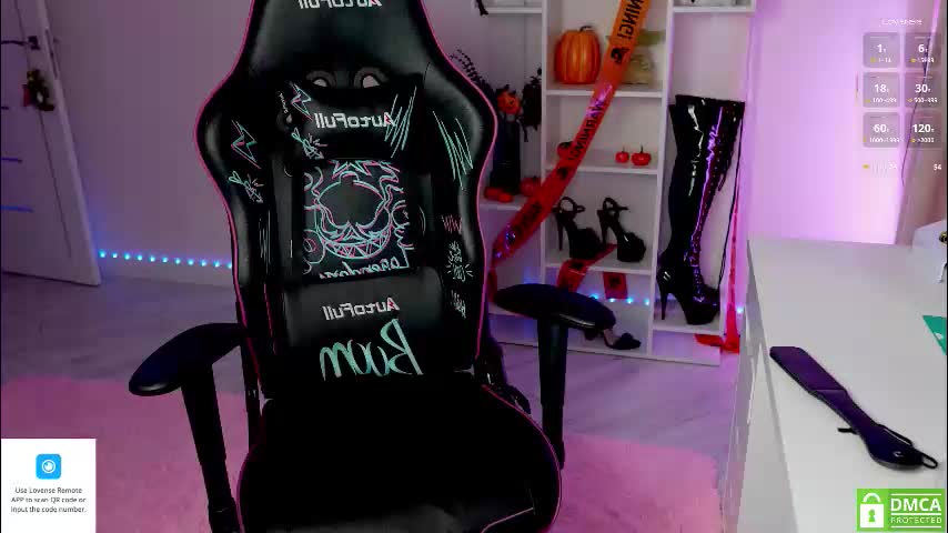 hellokittyalice Cam Model Chat October 30, 2025