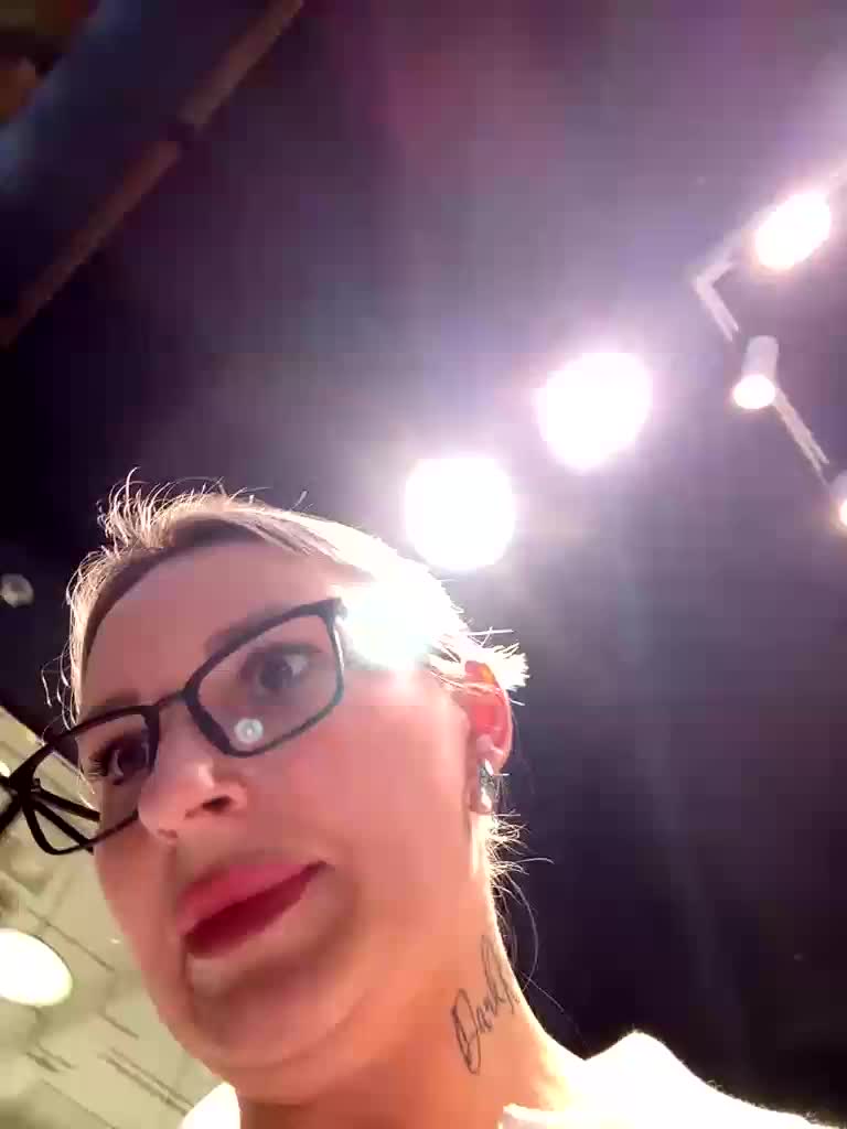 FetishTeacher Cam Model Chat October 30, 2025