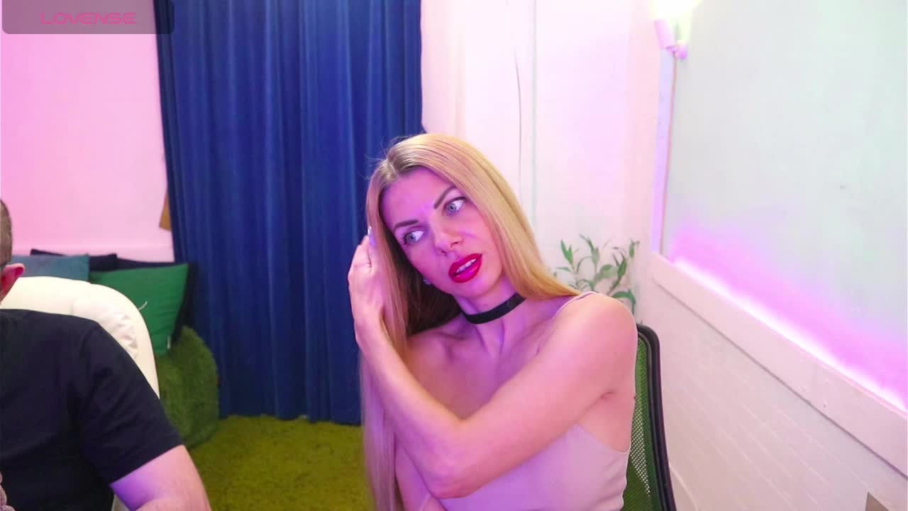 AlisaAleks Cam Model Chat October 30, 2025