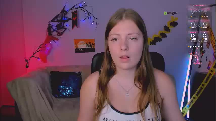 keylas_moan Cam Model Chat October 30, 2025