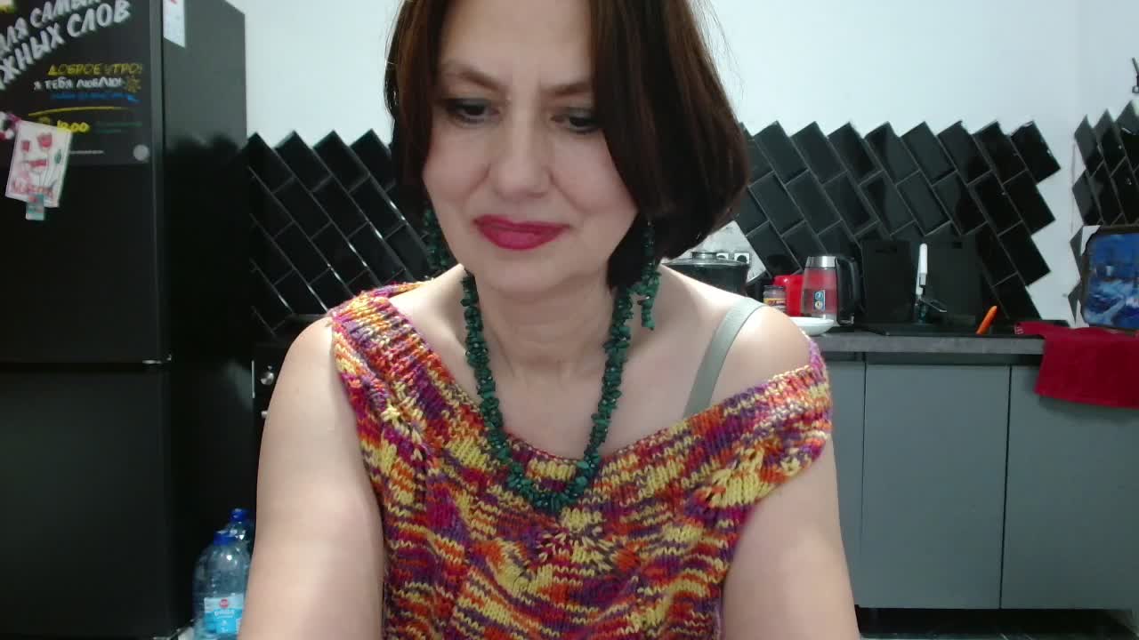 ANGELALADI Cam Model Chat October 30, 2025