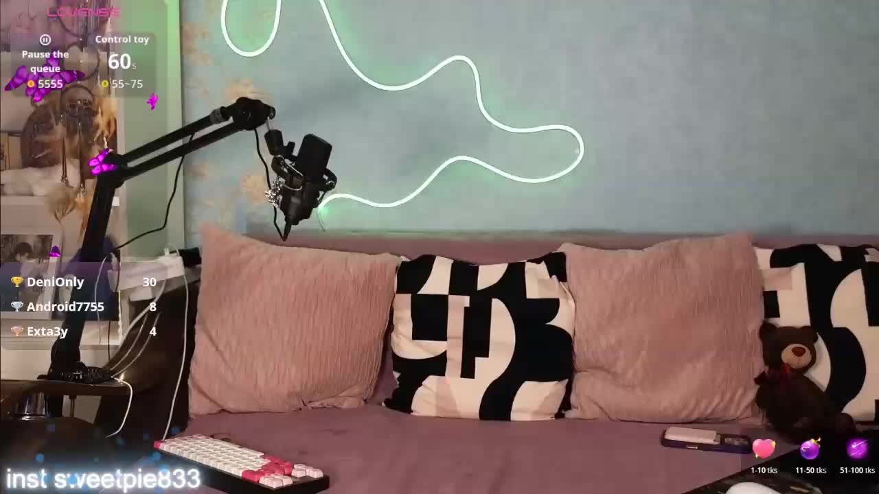 Anal_Girl Cam Model Chat October 30, 2025