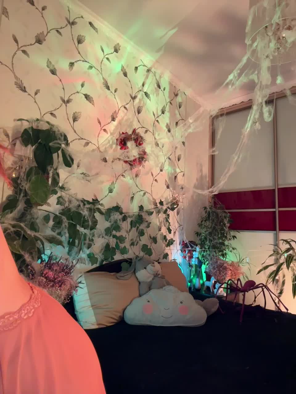 WednesdayFridayAddams Cam Model Chat October 30, 2025