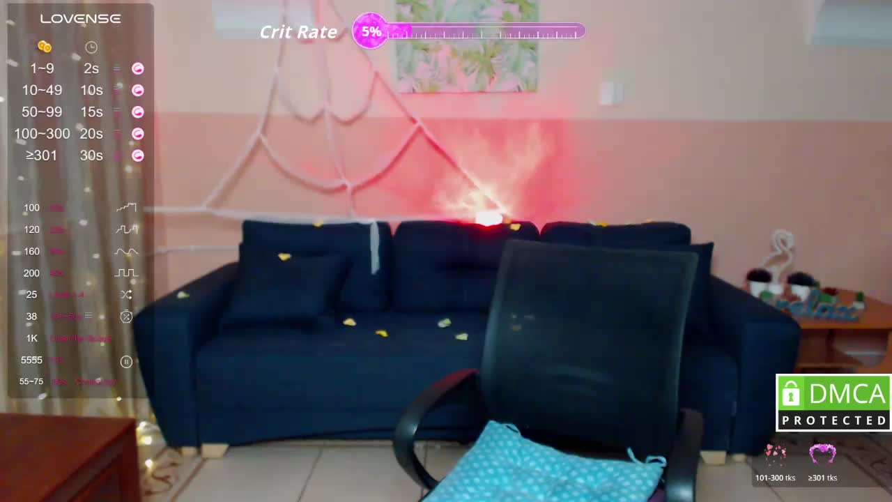 AminaBeatris13 Cam Model Chat October 30, 2025