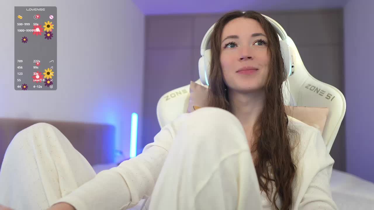 lollipop-o Cam Model Chat October 30, 2025