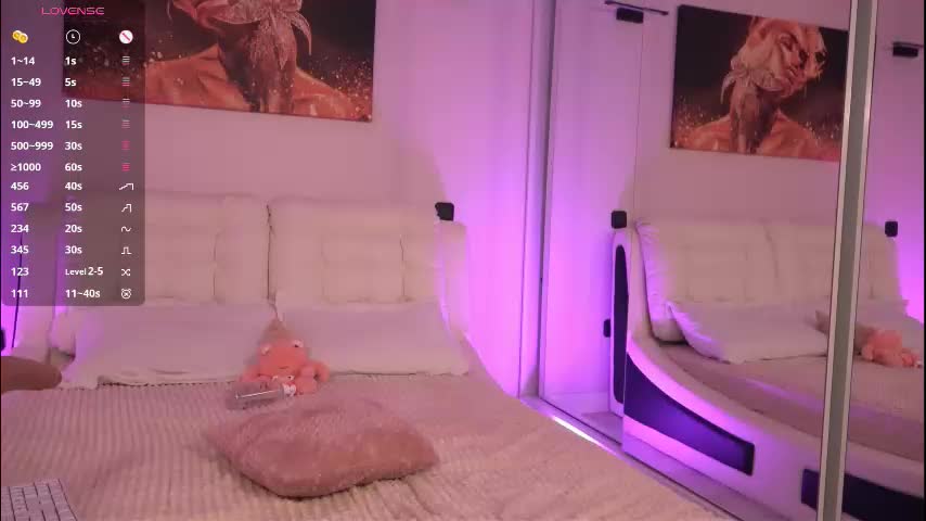 haileygrx Cam Model Chat October 30, 2025