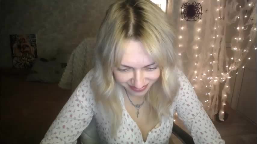 yournickyadamidi Cam Model Chat October 30, 2025