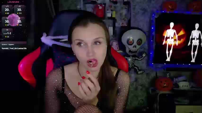 MedSEXtri4ka Cam Model Chat October 30, 2025