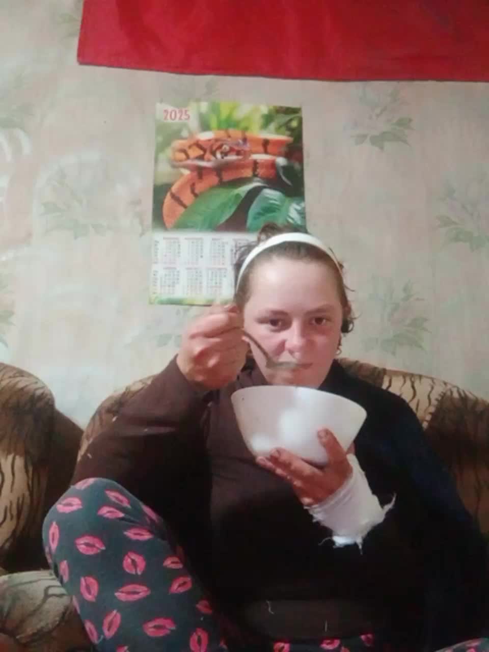 Calibriya Cam Model Chat October 30, 2025