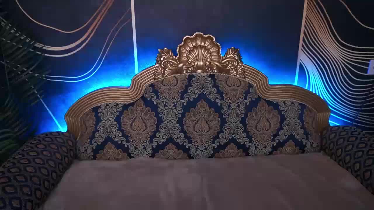 ArielGemme Cam Model Chat October 30, 2025