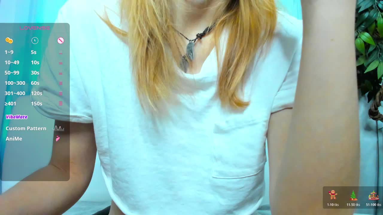 Beellami Cam Model Chat October 30, 2025