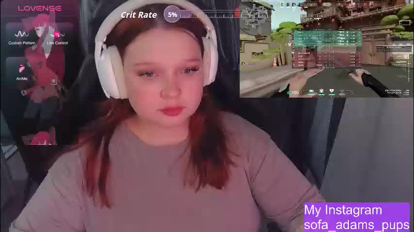 _sofia_adam_ Cam Model Chat October 30, 2025