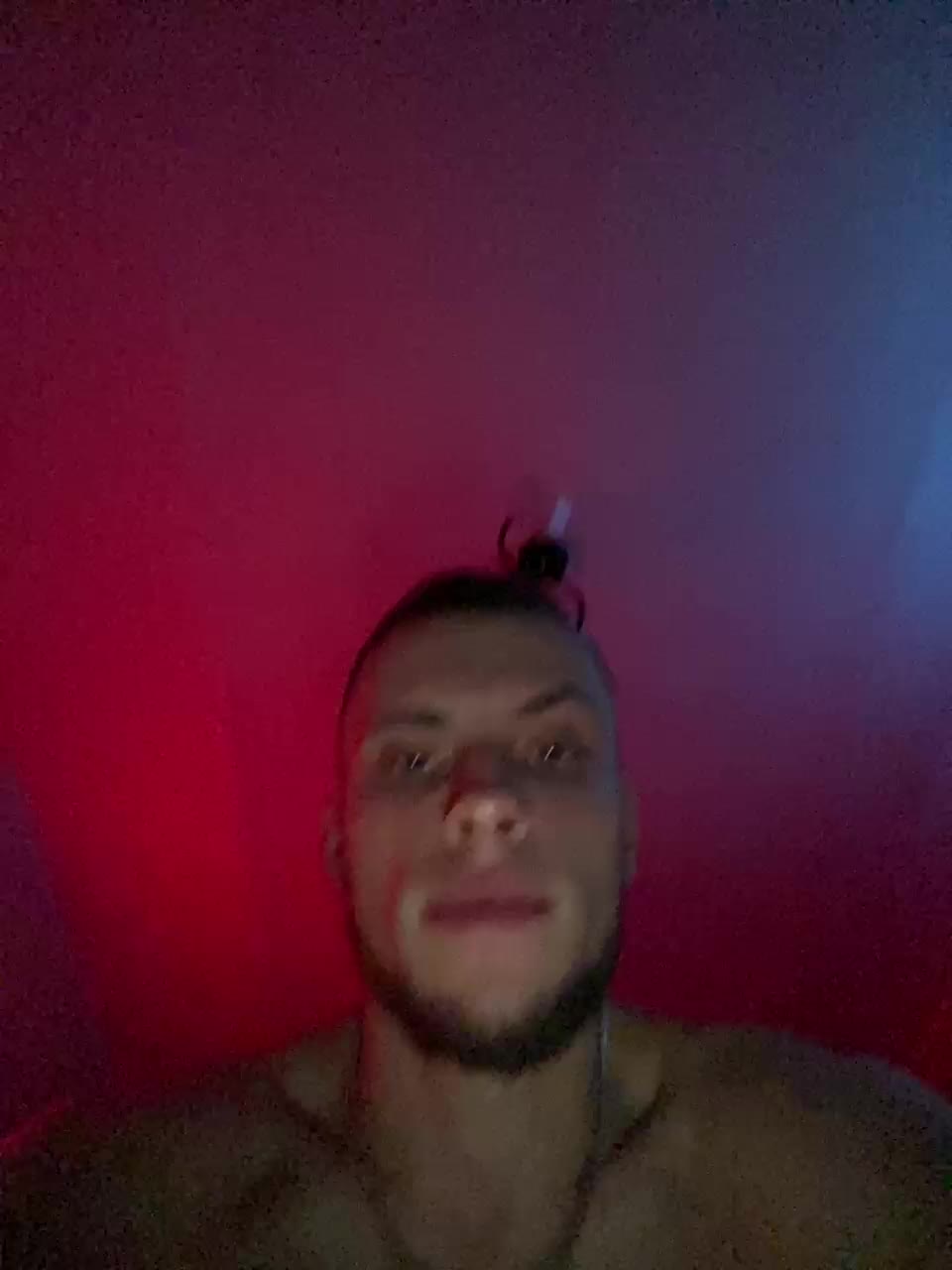 SABENY Cam Model Chat October 30, 2025