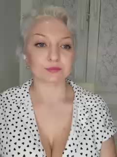 Anesteishen Cam Model Chat October 30, 2025