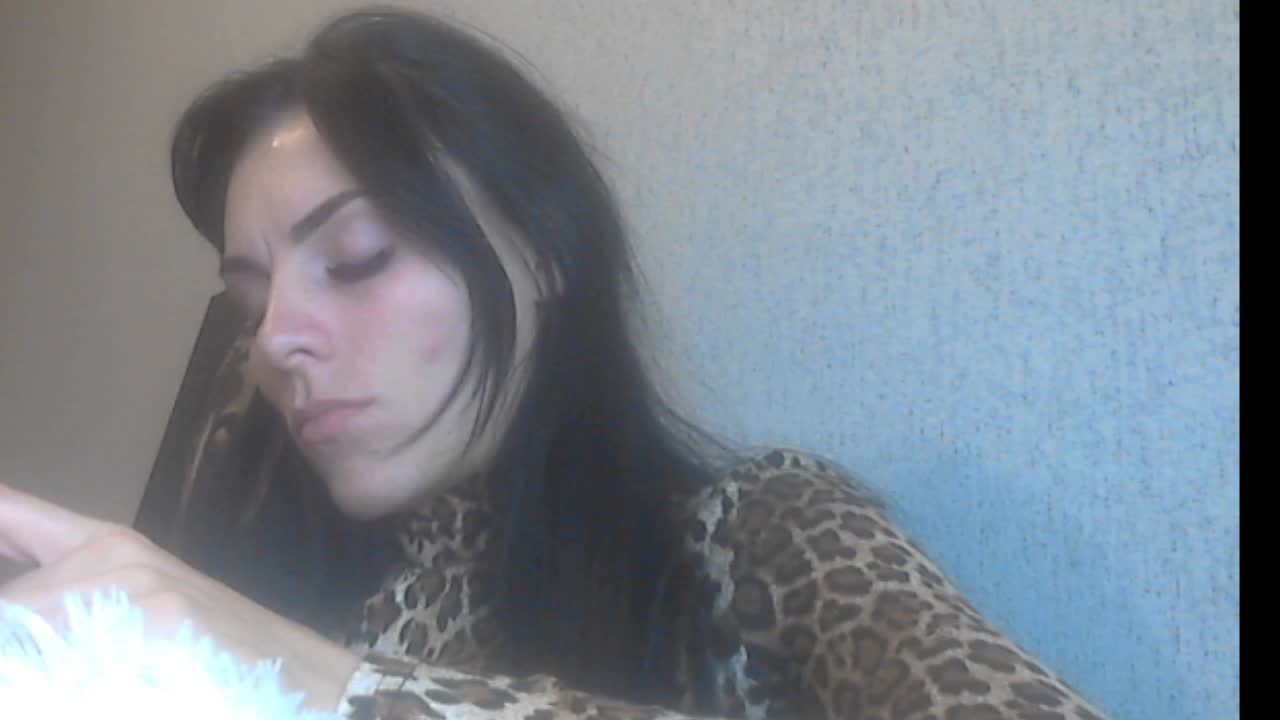 Gospozha-888 Cam Model Chat October 30, 2025