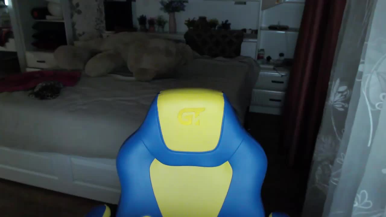 69SexySecret69 Cam Model Chat October 30, 2025