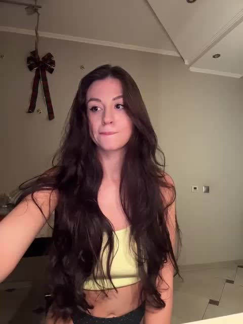 _Meggi_ Cam Model Chat October 30, 2025