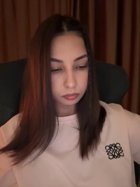 -kita- Cam Model Chat October 30, 2025