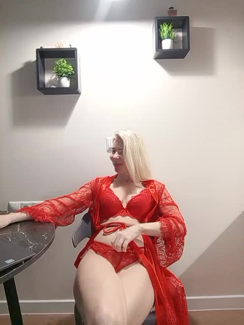 SeksiLedy Cam Model Chat October 30, 2025