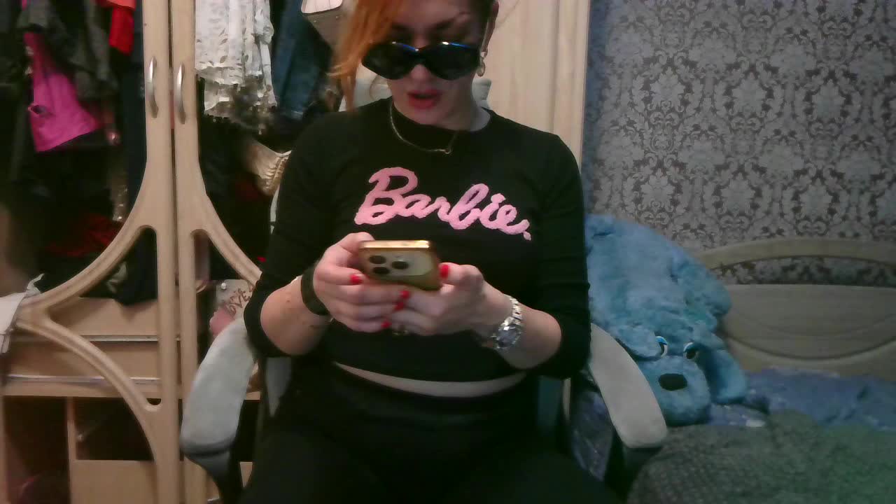 Atomic4love Cam Model Chat October 30, 2025