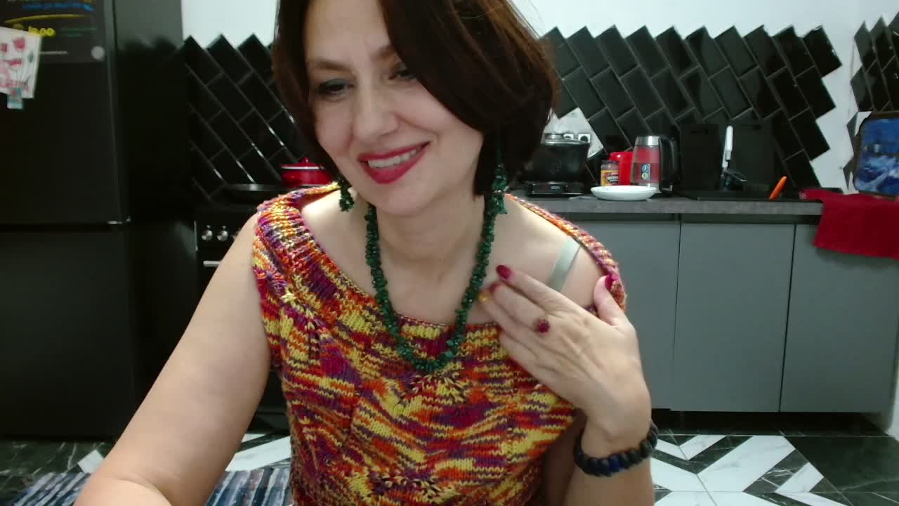 ANGELALADI Cam Model Chat October 30, 2025