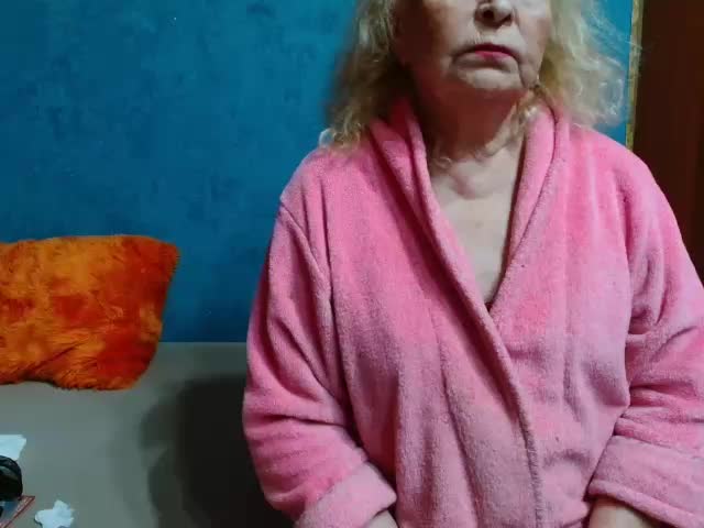 milo4ka77 Cam Model Chat October 30, 2025