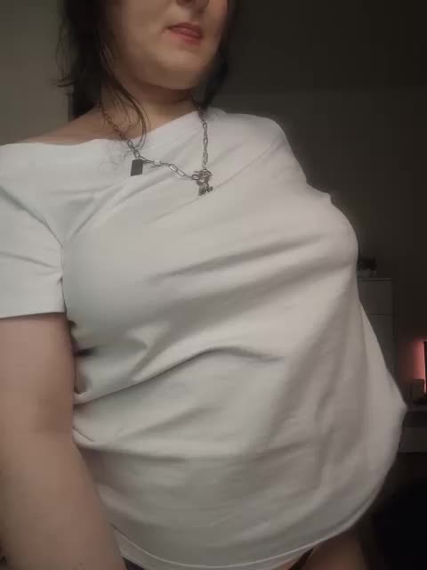 NATASECRET Cam Model Chat October 30, 2025