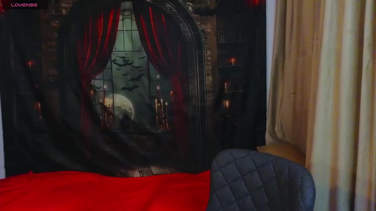 Lina-hill Cam Model Chat October 30, 2025