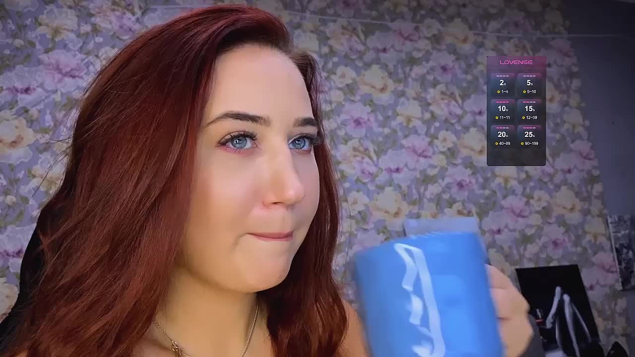 Crystal_eternity Cam Model Chat October 30, 2025