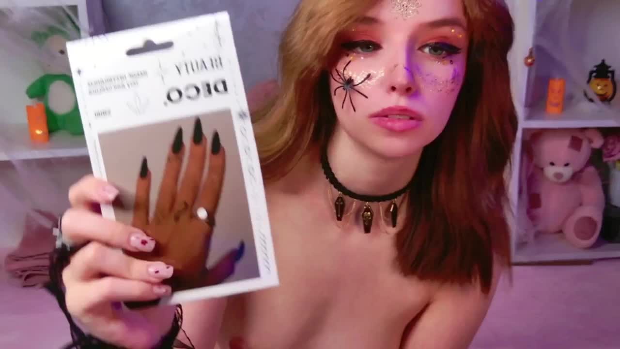 popjenny Cam Model Chat October 30, 2025