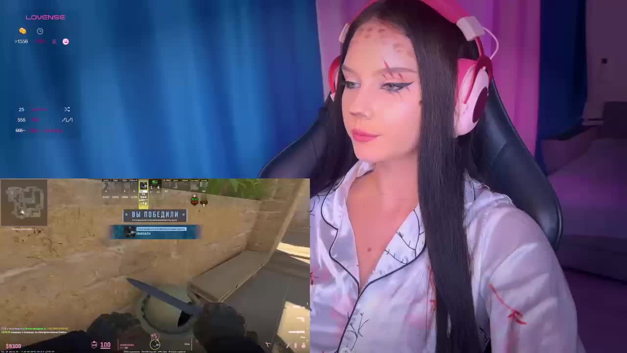 -Violetta- Cam Model Chat October 30, 2025