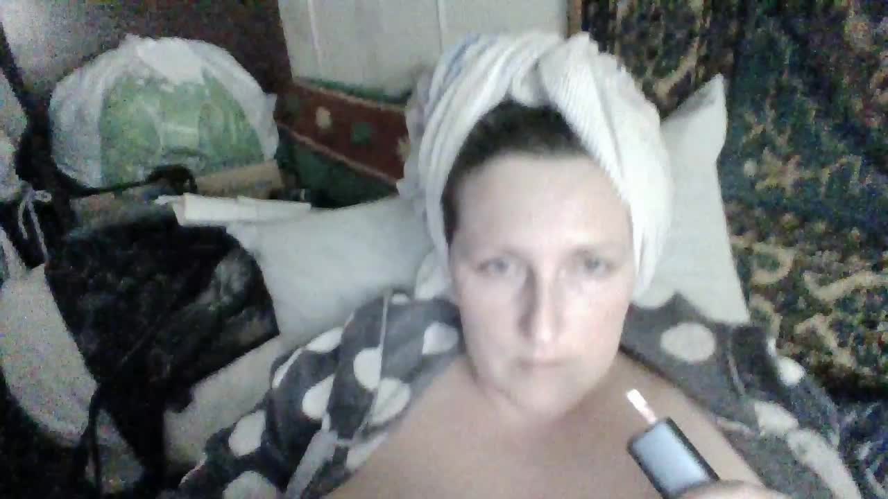 AllaSowinskaya Cam Model Chat October 30, 2025