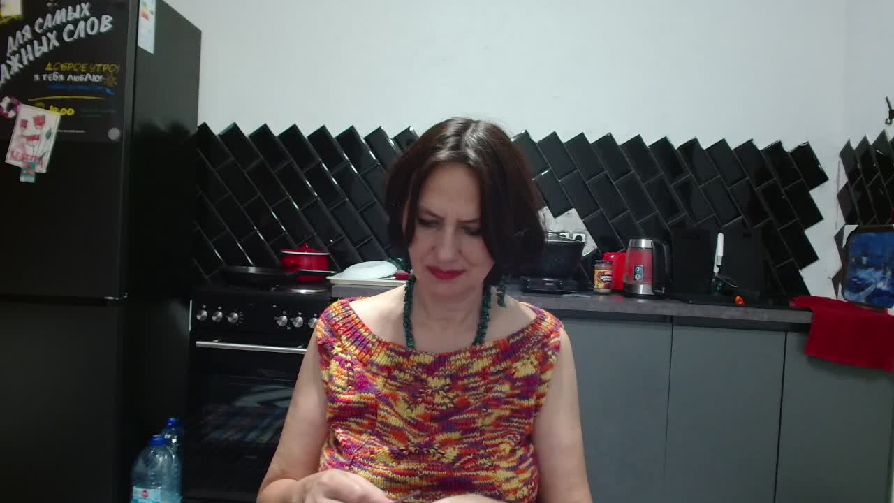 ANGELALADI Cam Model Chat October 30, 2025