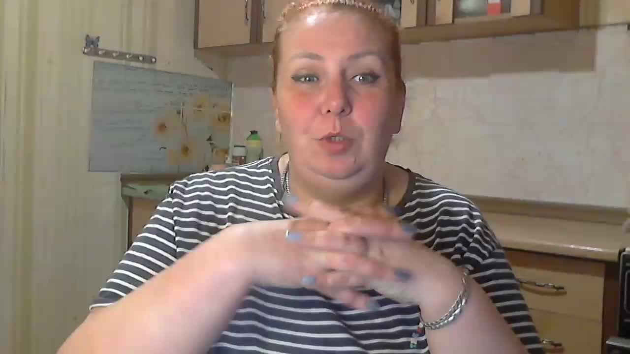 Tatyanka_ Cam Model Chat October 30, 2025