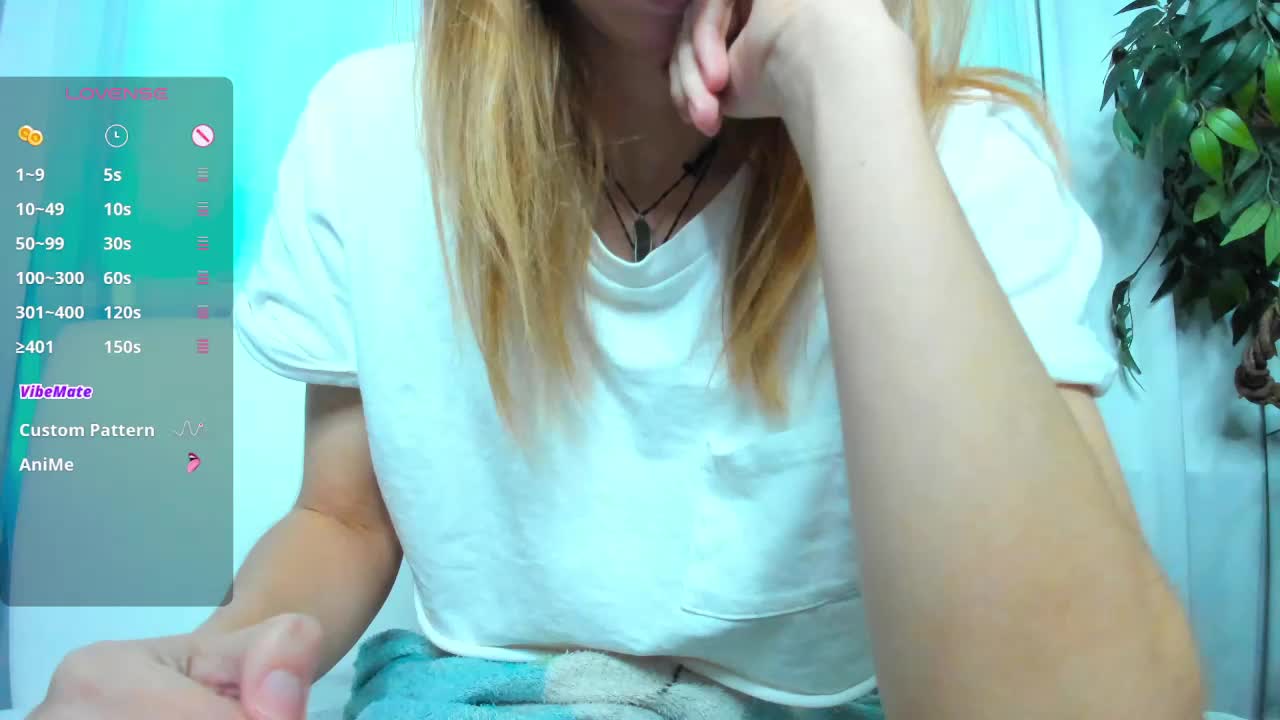 Beellami Cam Model Chat October 30, 2025