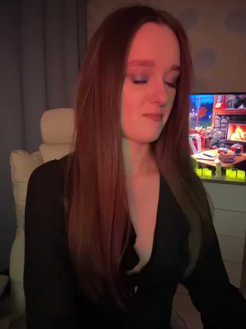 ymnichka Cam Model Chat October 30, 2025