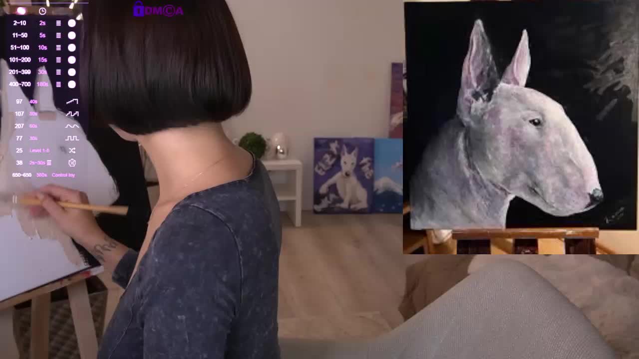 TOKKYYO Cam Model Chat October 30, 2025