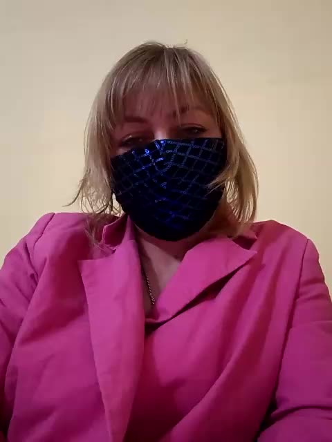 Valeria09871 Cam Model Chat October 30, 2025