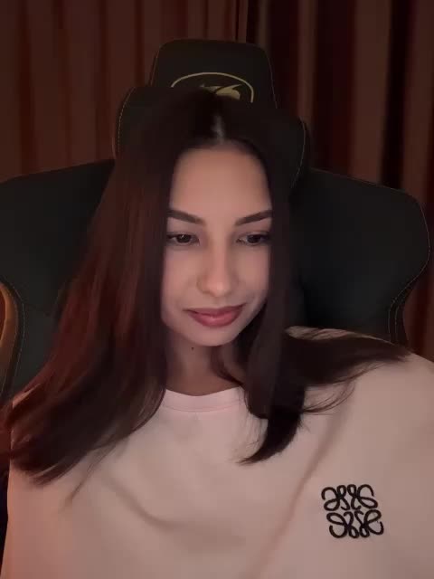 -kita- Cam Model Chat October 30, 2025