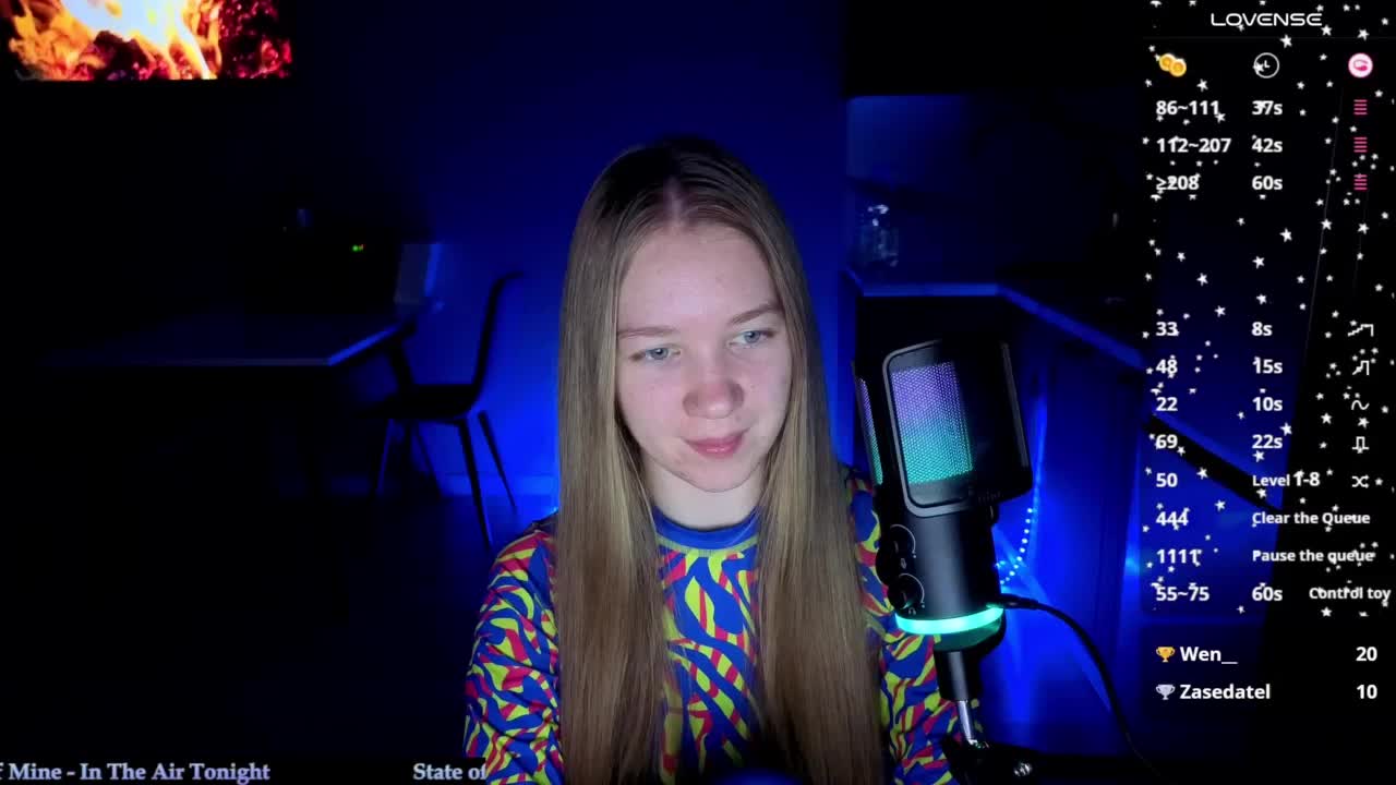 Vita-min-4ik Cam Model Chat October 30, 2025