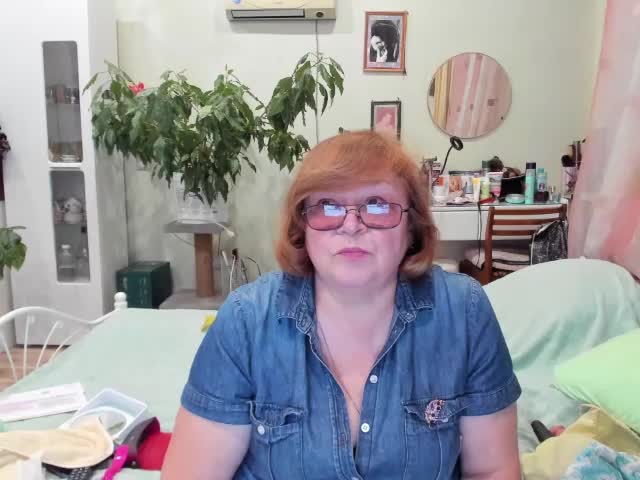 rekelme Cam Model Chat October 30, 2025