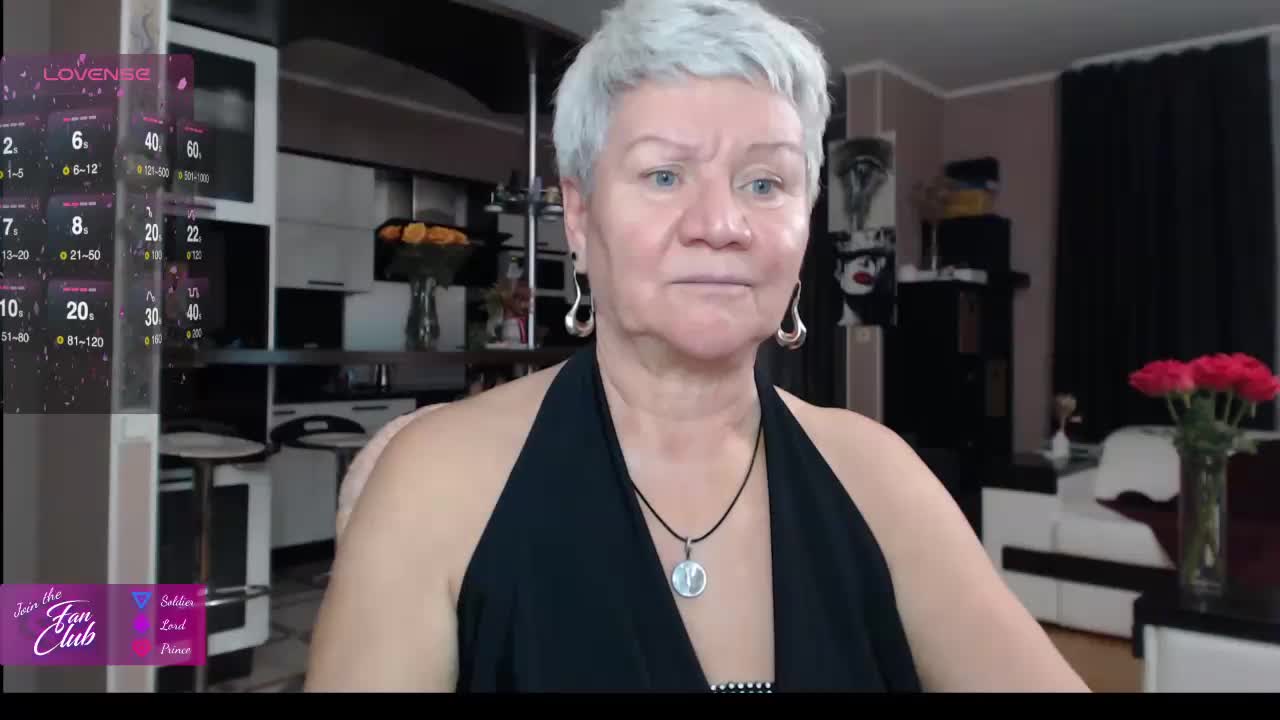 roxana-brooks Cam Model Chat October 30, 2025