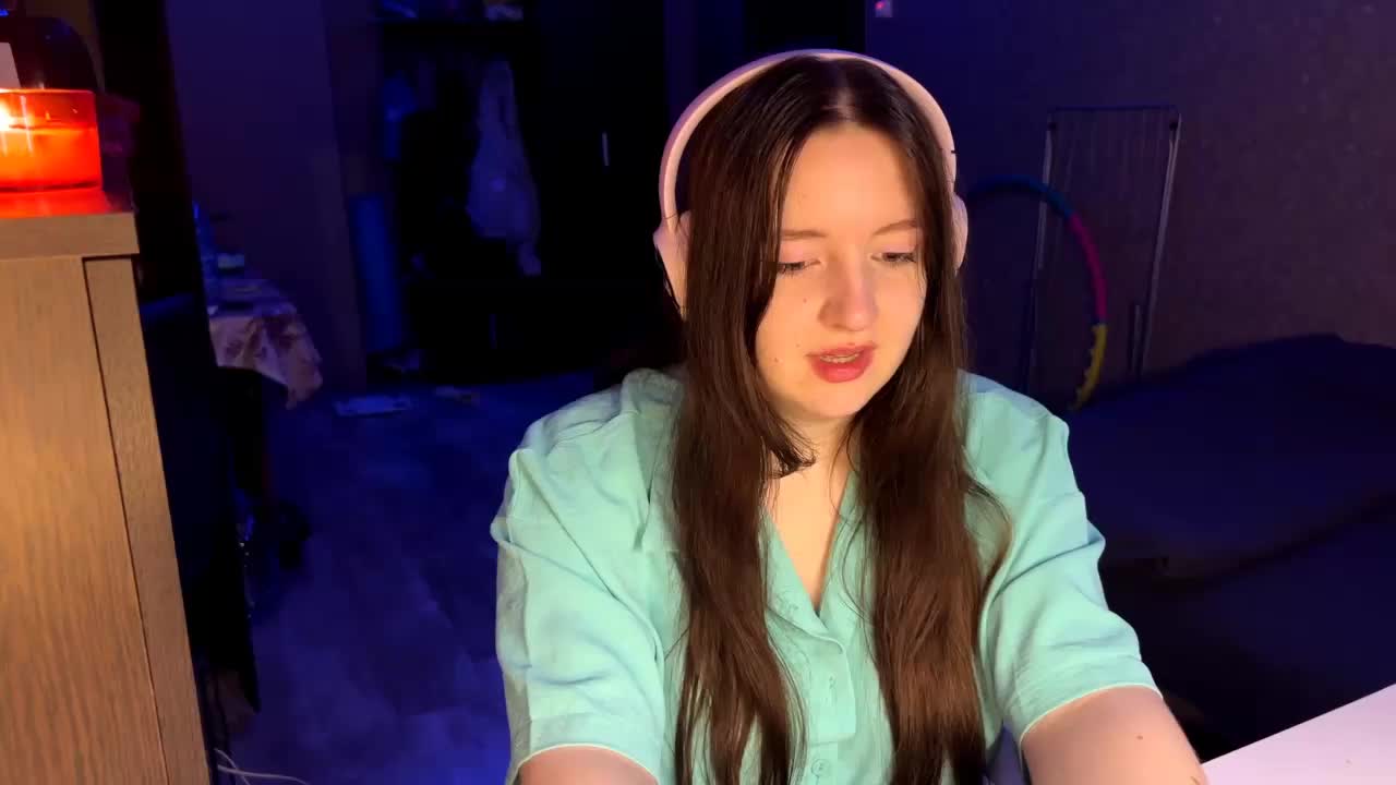 BettyannBencomo Cam Model Chat October 30, 2025